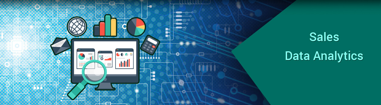 sales data analytics