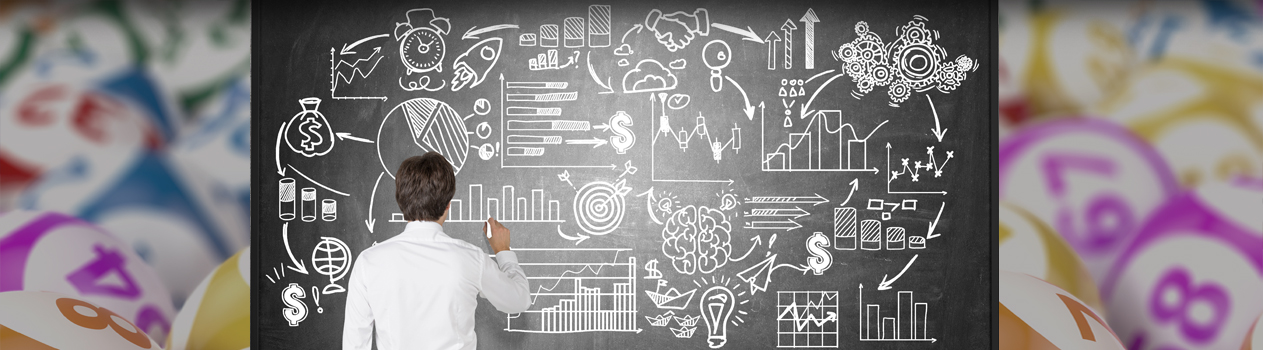 Lottery Startup Consulting