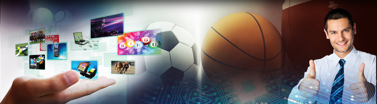 Online Lottery Software